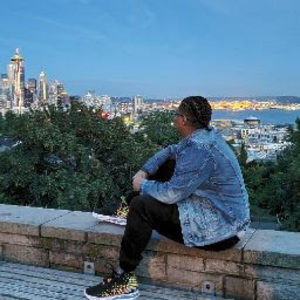 Meet your Posher, Ashtyn